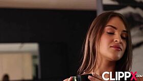 lucas frost and gizelle blanco keep fucking in this reality scene