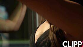 lucas frost and gizelle blanco keep fucking in this reality scene