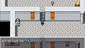 prince's friend gets naughty under the table with big tits and ass in ntr sisters