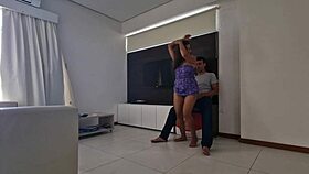 prostituta sucking dick like a pro 😈