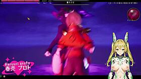 Stuck In This Hentai Game? Clear It With Sex Under The Witch