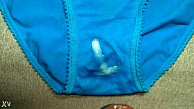 Young czech teen's first interracial experience with huge black cock at camp.