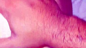 is my psychology friend masturbating?