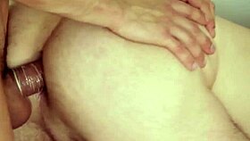 Buff European Bodybuilder In Reality Show