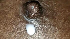 Wife's Boobs Milk During Intense Licking And Cunilingus