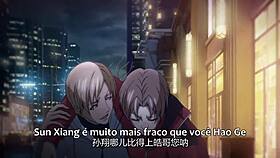 ehm, is this the avatar king episode 5?