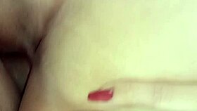 Follando Profundo A La Puta De Mi Sobrina