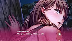 Oh wow, this anime hentai has hot creampie scenes! 🔥