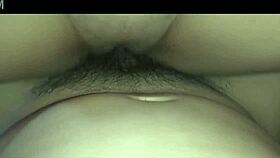 Found home videos of a latina college girl.