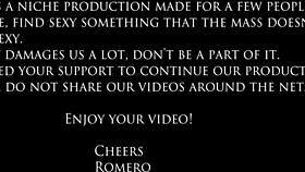 blonde vs brunette - cherry kiss humiliates amirah adara in girl on girl fight