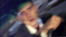 Hungarian Beauty Sophie Evans Takes Bbc Up Asshole