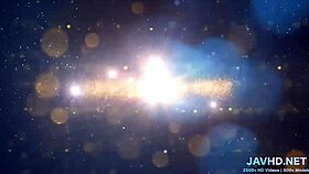 Japanese milf delivers intense blowjobs in HD compilation