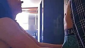 asked girlfriend isa for cuckold with bigger cock