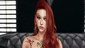 Lexi love shares her second life casting couch interview experience