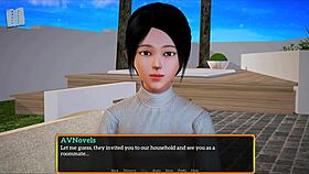 My new family episode 564!