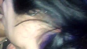 Awesome BJ with Sexy Sucking Action