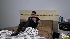 I Go with a Client Who Offers More Money for Bareback, and I Say Yes!