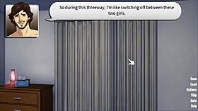 So My Professor Keeps Me As His Boyfriend Coming Out On Top - Ian Part 04