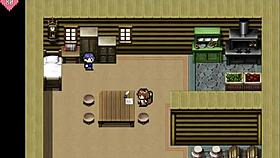 hentai femdom game play with monster characters and intense domination scenes