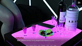 complete gameplay become rock star part 24