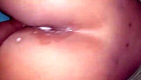 red ridin got him cummin twice with that fat ebony ass!