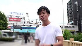 yo, check out these small asian tits in action