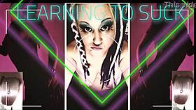 Romantic meeting with african big dick