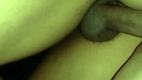 Roberta's Big Ass Gets Hardcore Banged!