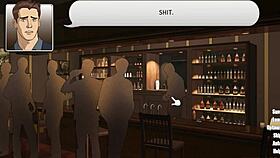 So My Professor Keeps Me As His Boyfriend Coming Out On Top - Ian Part 04