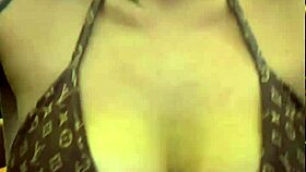 got so wet in the gym stairs, ran to the bathroom to dry my pussy and tits?