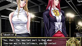 Bible Black Infection Playthrough: Memory Loss Finale