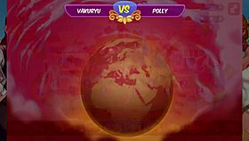 Explore The Sinful Town In This Anime Game Adventure