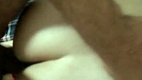 Sneaking Into Hot Colombian's House