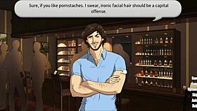 So My Professor Keeps Me As His Boyfriend Coming Out On Top - Ian Part 04