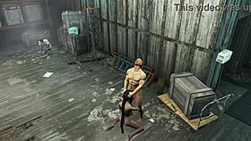 futa gets fucked in fallout 4