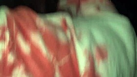 Did he give her a wild spin cycle in the laundromat car?