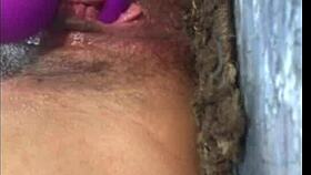 Batendo Punheta Em Video Chamada Com A Gostosa Da Minha Ex Namorada