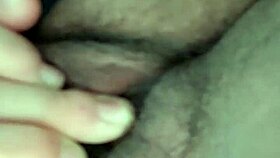 novinha gostosa peluda final homemade video