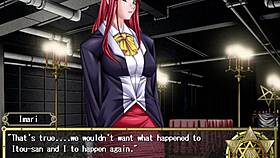 Bible Black Infection Playthrough: Memory Loss Finale