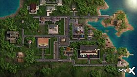 Sex in front of three girls!