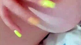 Young Maid With Big Tits Seduces Boss For Raise