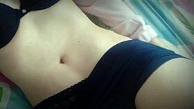 it's been three months, i'm horny and masturbating