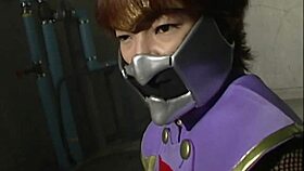 Japanese Ninja Anime Volume One