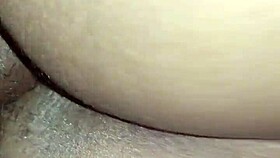 red ridin got him cummin twice with that fat ebony ass!