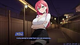 lets explore lustful tales with lovely subway star