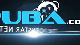 jayden flaunts her juicy ass and gets pounded hard 😈