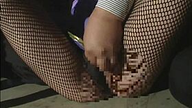 Japanese Ninja Anime Volume One