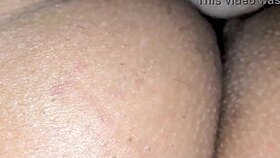 Homemade Couple Horny Oral Sex Licking My Wife's Pussy!