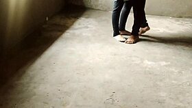 school girlfriend gets rough fucking in new house viral video