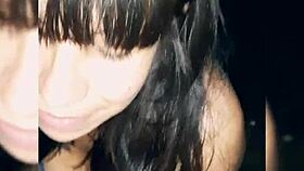 Hurry, Your Boyfriend Is Coming For Deepthroat Blowjob!